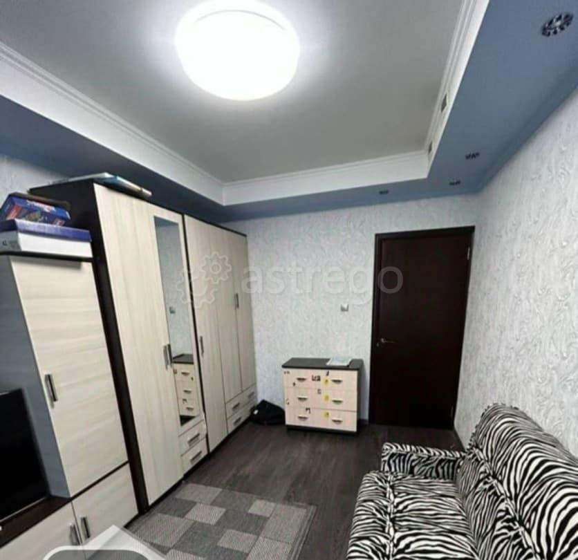 3-комн. квартира, 67 м2, 1/12 эт. Видное - изображение 6