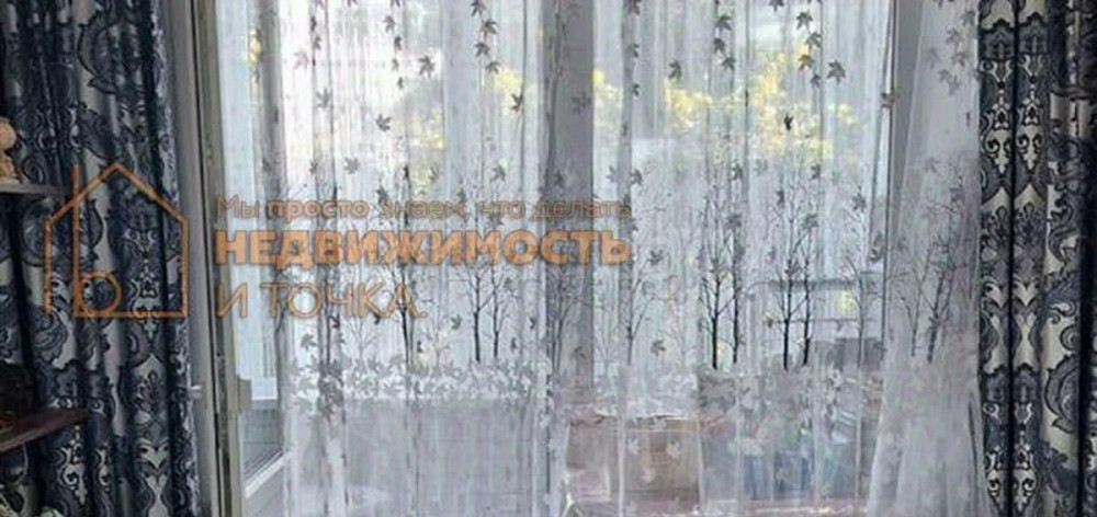 4-комн. квартира, 90 м2, 1/2 эт. Дюртюли - изображение 7