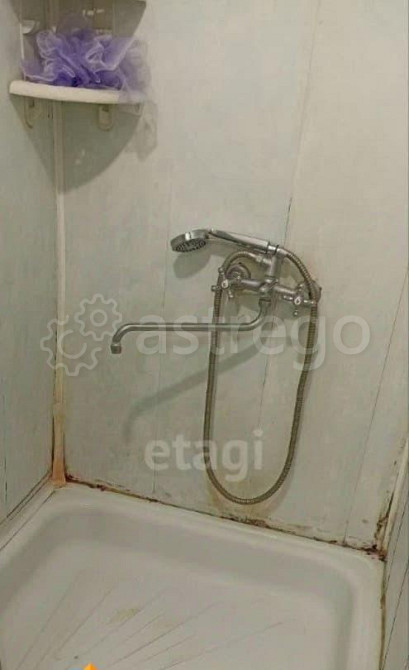 Комната, 17.6 м2, 6/9 эт. Белгород - изображение 5