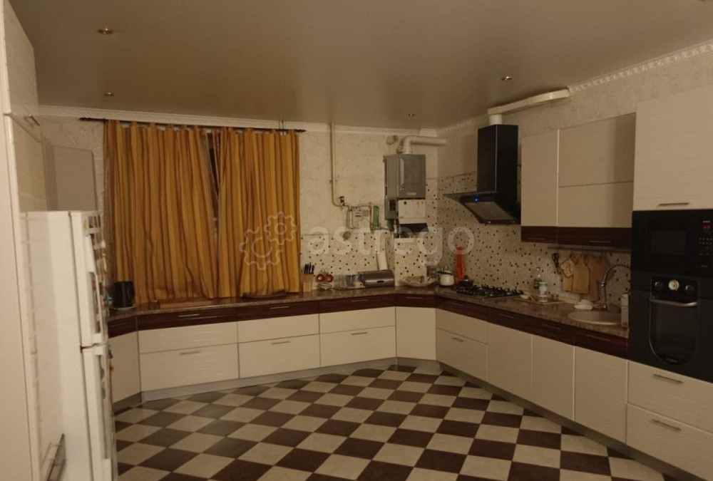 4-комн. квартира, 154 м2, 1/4 эт. Клин - изображение 9