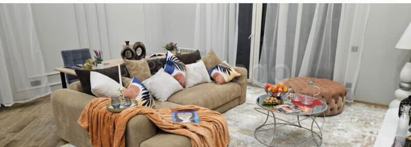 Коттедж, 80 м2 Истра - изображение 3