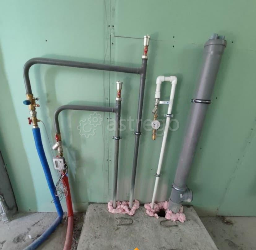 Свободного назначения, 48 м2 Архангельск - изображение 4