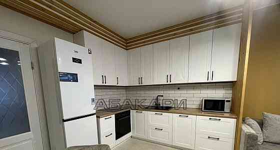3-комн. квартира, 65 м2, 2/8 эт. Красноярск