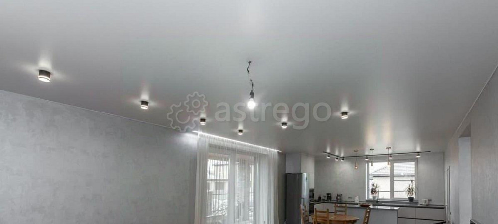 Коттедж, 145.5 м2, 7.7 сотки, 1 эт. Новоалтайск - изображение 3