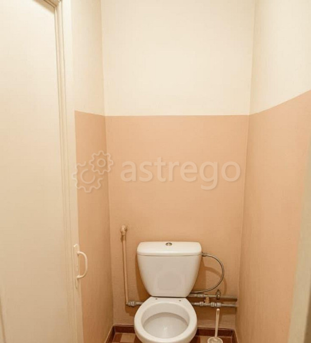 Комната, 17 м2, 8/8 эт. Москва - изображение 7