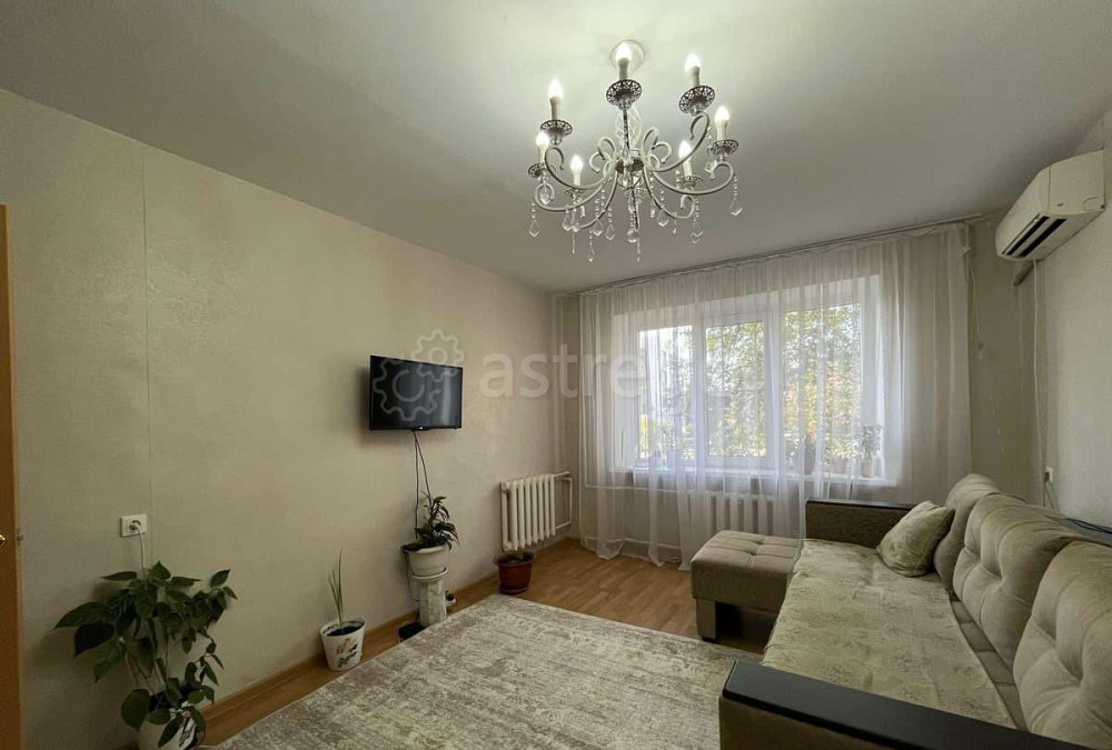 2-комн. квартира, 45.9 м2, 2/9 эт. Астрахань - изображение 2
