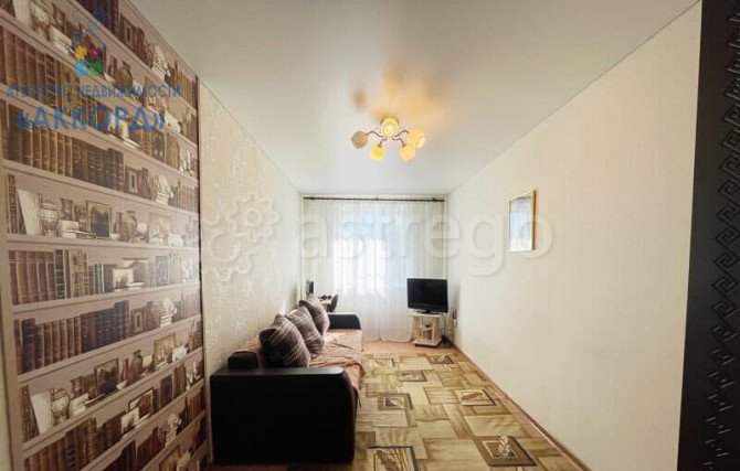 Комната, 10 м2, 4/4 эт. Бийск - изображение 3
