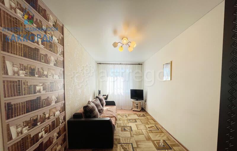 Комната, 10 м2, 4/4 эт. Бийск - изображение 3