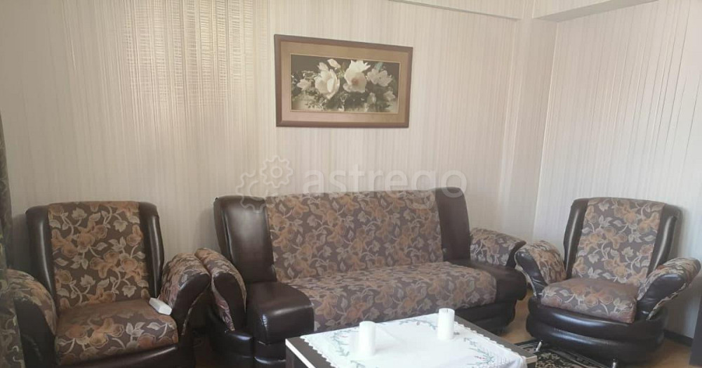 3-комн. квартира, 68 м2, 1/17 эт. Красноярск - изображение 4