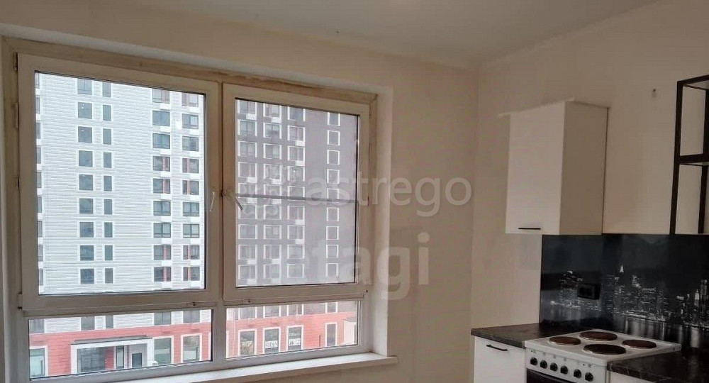 3-комн. квартира, 88.2 м2, 6/15 эт. Балашиха - изображение 5