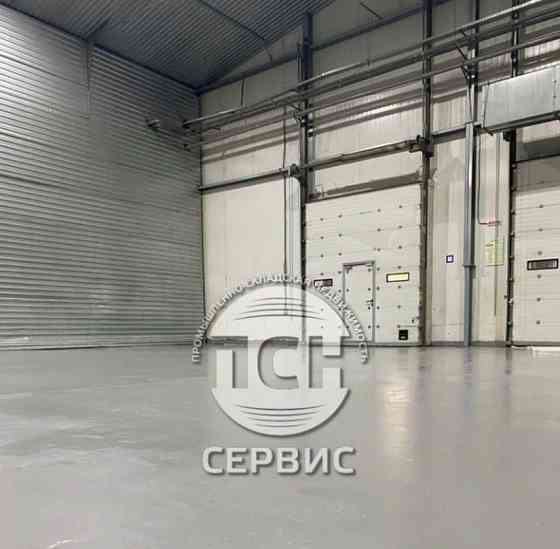 Склад, 1940 м2 Балашиха