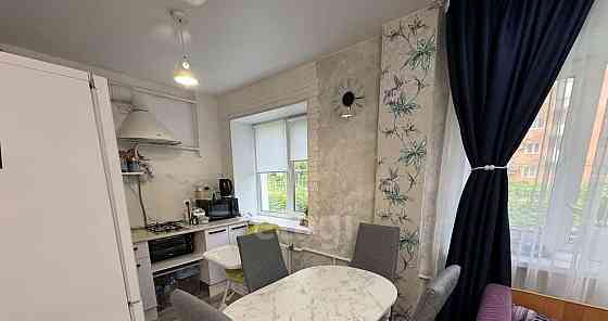 2-комн. квартира, 43.2 м2, 1/5 эт. Клин