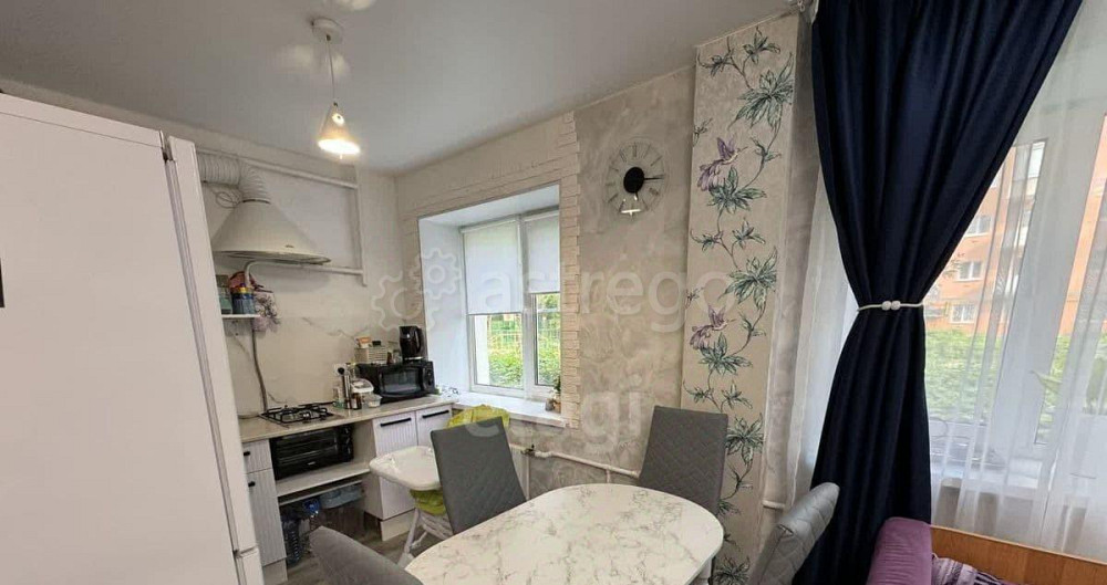 2-комн. квартира, 43.2 м2, 1/5 эт. Клин - изображение 3