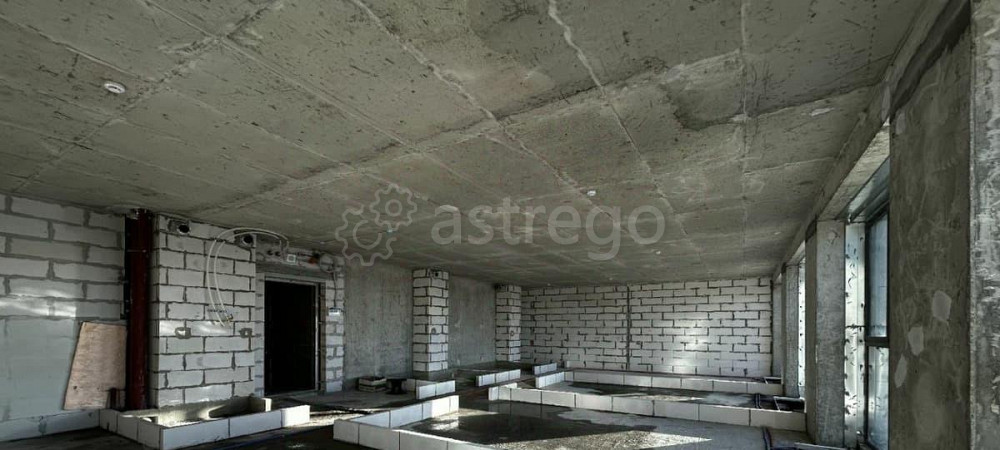 4-комн. квартира, 99 м2, 26/56 эт. Москва - изображение 6