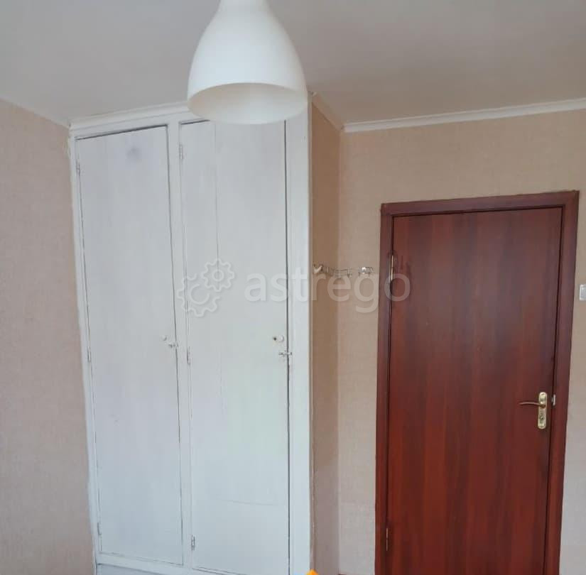 Комната, 12 м2, 7/9 эт. Санкт-Петербург - изображение 7