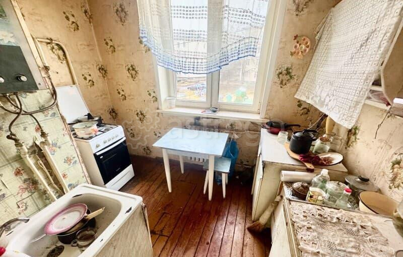 Комната, 18 м2, 2/2 эт. Орехово-Зуево - изображение 2