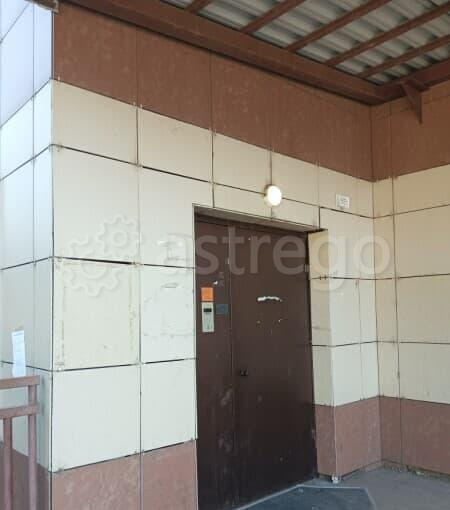 Студия, 22 м2, 3/5 эт. Красноярск - изображение 3