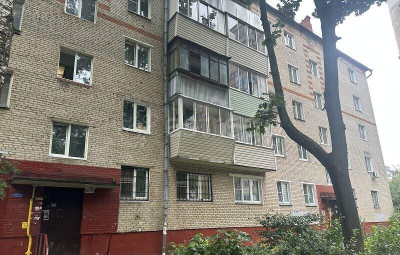 2-комн. квартира, 46 м2, 3/5 эт. Подольск - изображение 1