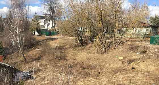 Земельный участок, 5.2 сотки Пушкино