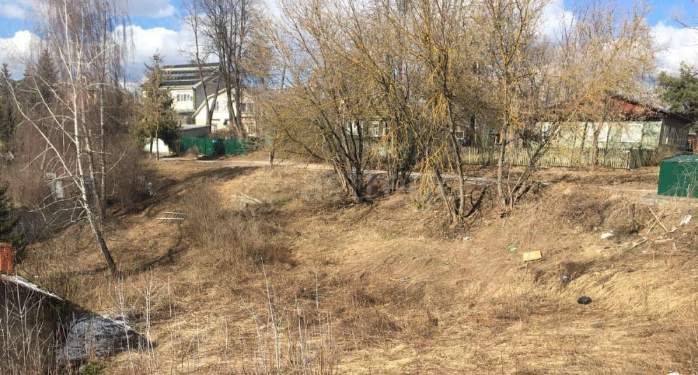 Земельный участок, 5.2 сотки Пушкино - изображение 2