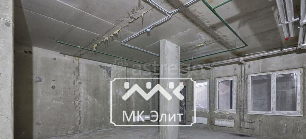 Свободного назначения, 49.9 м2 Санкт-Петербург - изображение 1