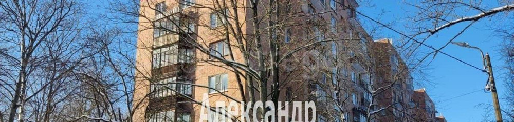 Комната, 13.5 м2, 5/9 эт. Санкт-Петербург - изображение 4