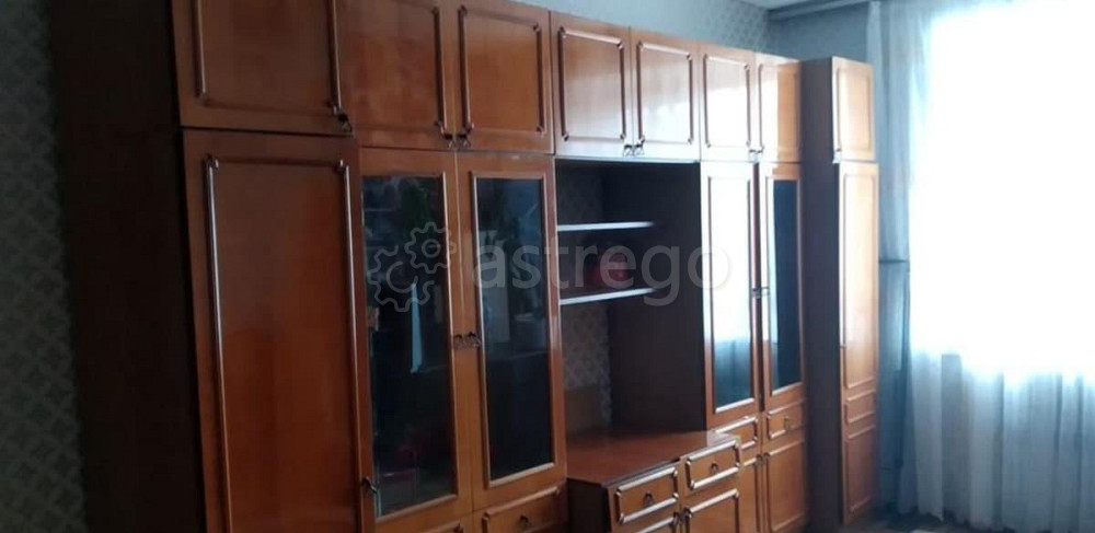 1-комн. квартира, 43 м2, 3/5 эт. Белгород - изображение 5