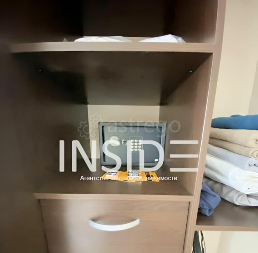 Студия, 37 м2, 5/24 эт. Москва - изображение 5