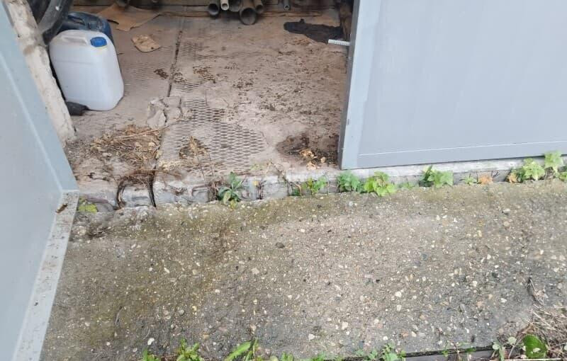 Склад, 30 м2 Дедовск - изображение 6