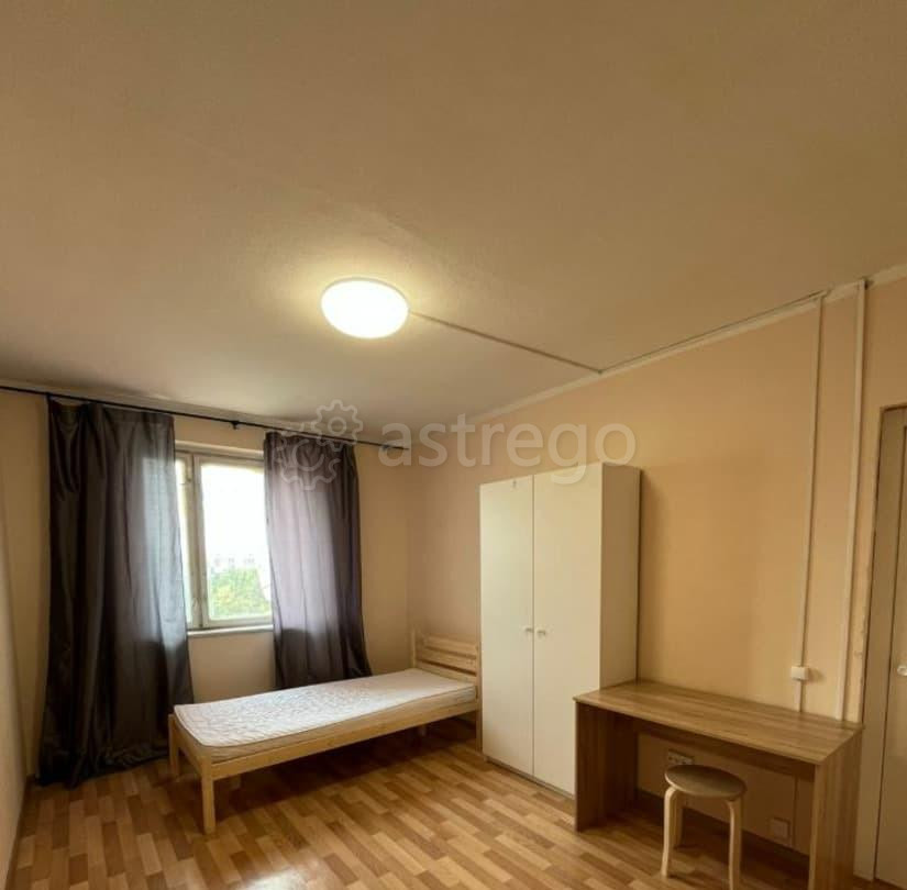 Комната, 14 м2, 9/16 эт. Москва - изображение 2