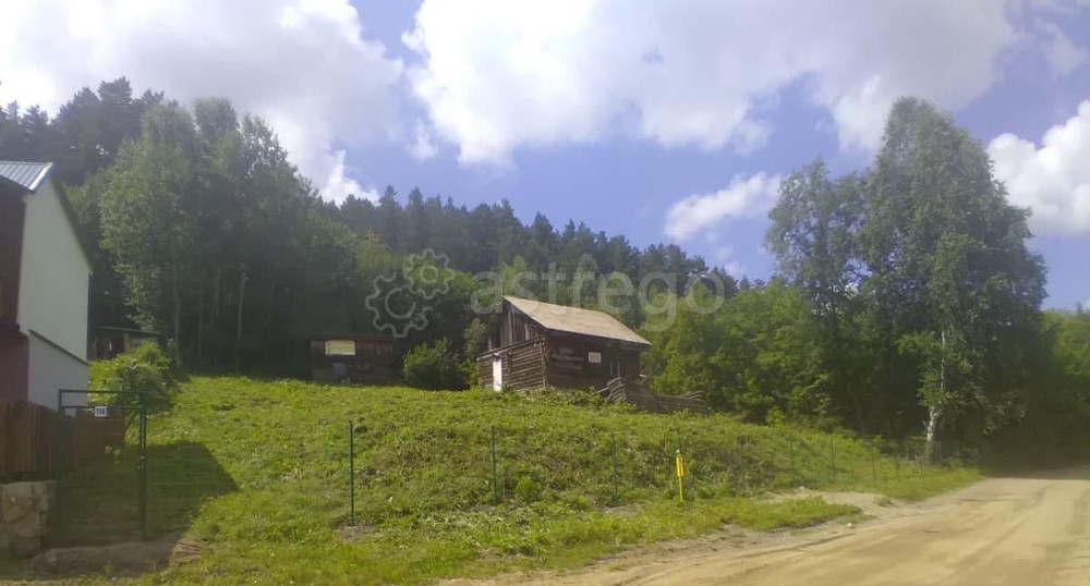 Коттедж, 35.8 м2, 14 соток, 1 эт. Белокуриха - изображение 5