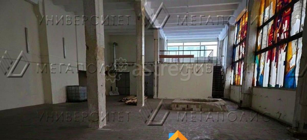 Производственное, 615 м2 Подольск - изображение 5