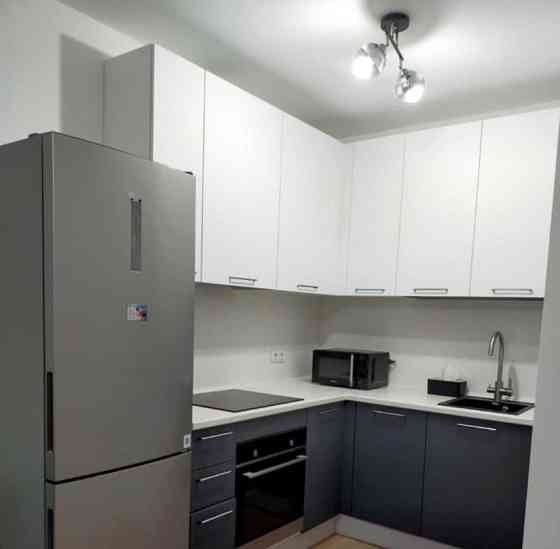 2-комн. квартира, 40.1 м2, 9/17 эт. Мытищи