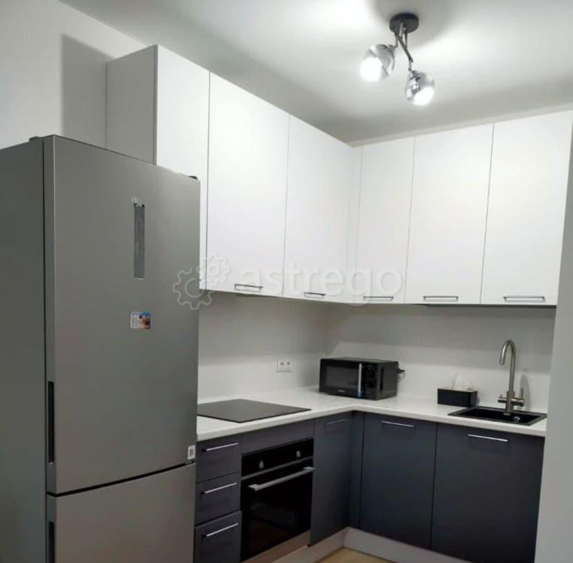 2-комн. квартира, 40.1 м2, 9/17 эт. Мытищи - изображение 4