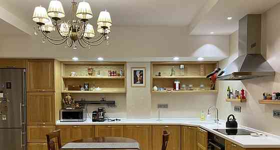 4-комн. квартира, 150 м2, 10/12 эт. Санкт-Петербург
