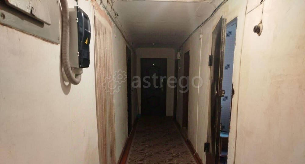 Комната, 14 м2, 4/5 эт. Рубцовск - изображение 3