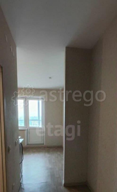Студия, 18.3 м2, 17/19 эт. Красноярск - изображение 2