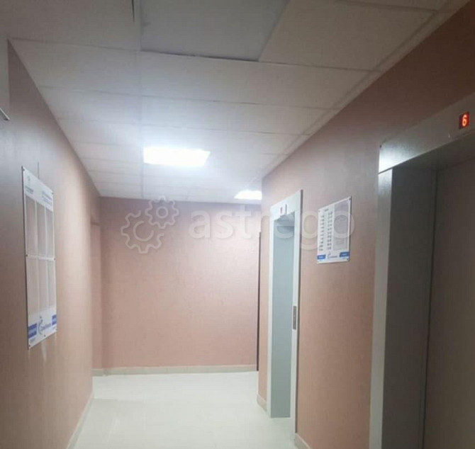 1-комн. квартира, 45 м2, 3/10 эт. Сосновоборск - изображение 4
