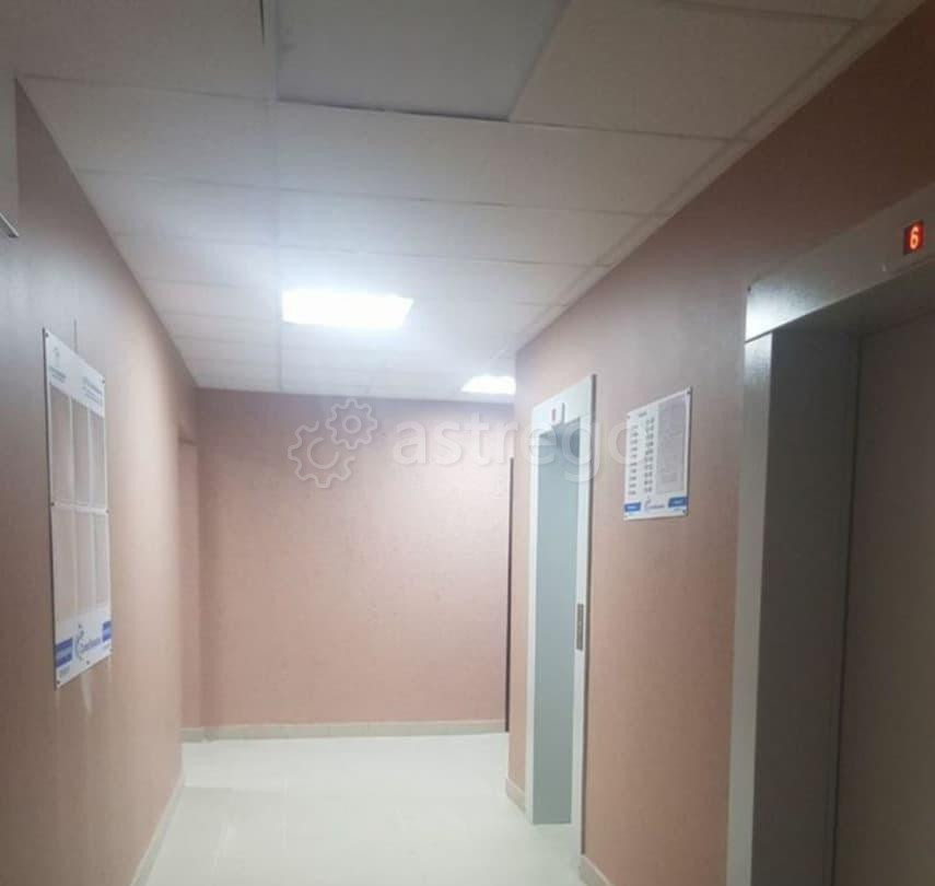 1-комн. квартира, 45 м2, 3/10 эт. Сосновоборск - изображение 4