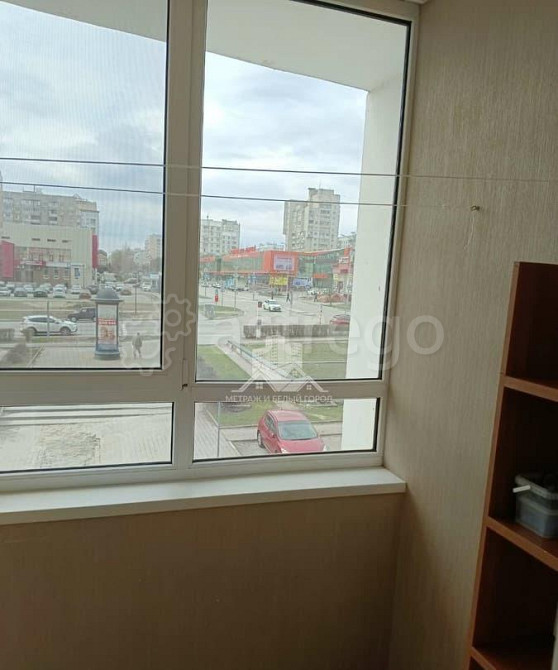 1-комн. квартира, 41 м2, 2/15 эт. Белгород - изображение 7