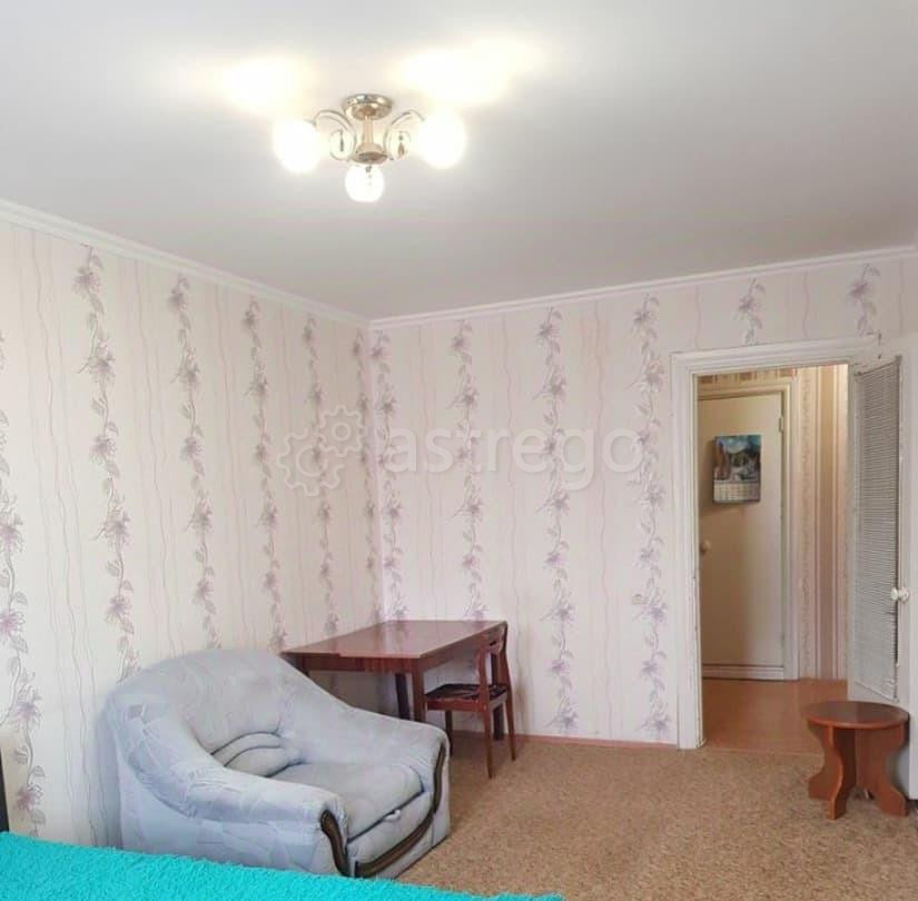 2-комн. квартира, 52 м2, 4/5 эт. Белгород - изображение 3