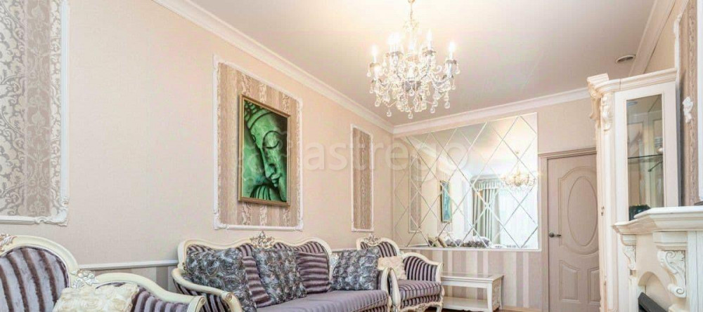 4-комн. квартира, 84.5 м2, 4/5 эт. Уфа - изображение 3