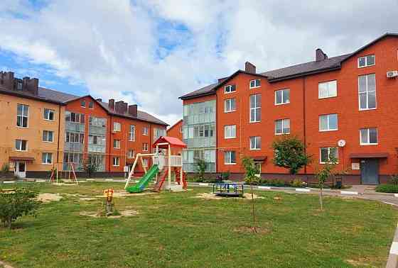 3-комн. квартира, 82 м2, 3/3 эт. Северный