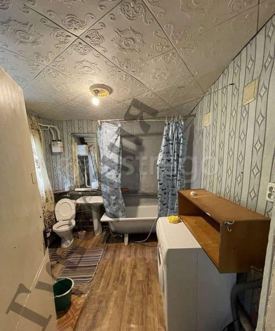 Дом, 62 м2, 4 сотки, 1 эт. Белгород - изображение 3