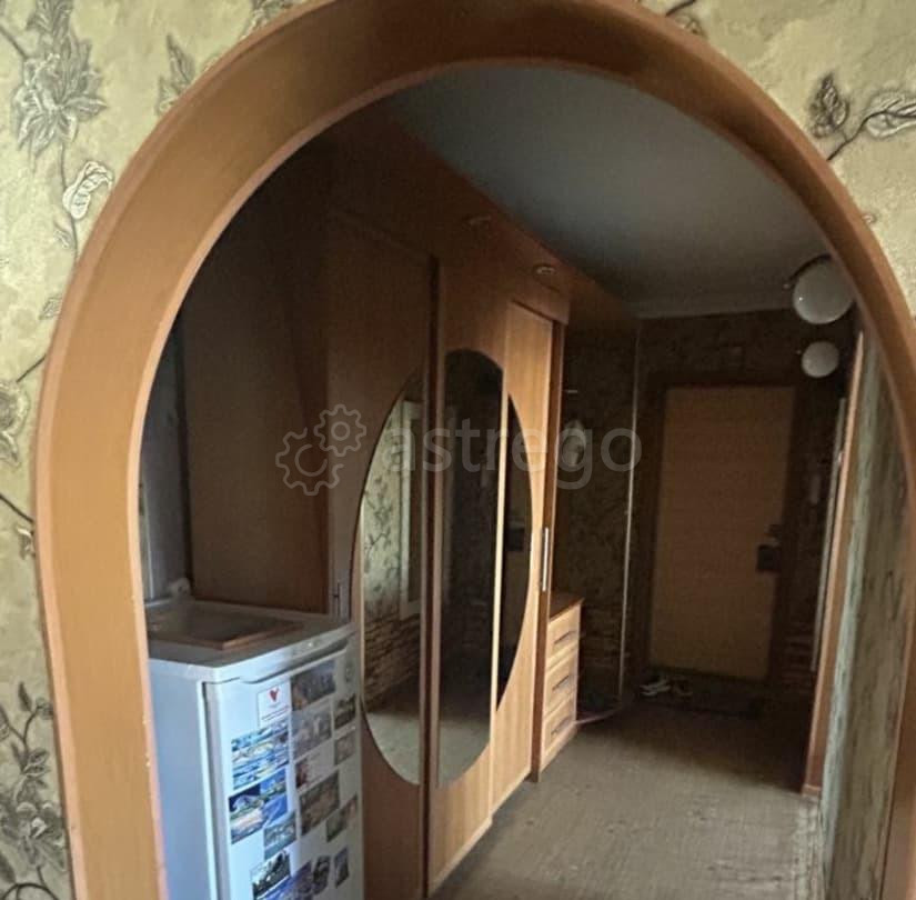 4-комн. квартира, 77.4 м2, 3/6 эт. Шарыпово - изображение 4