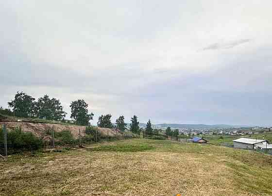 Земельный участок, 10.36 сотки Красноярск