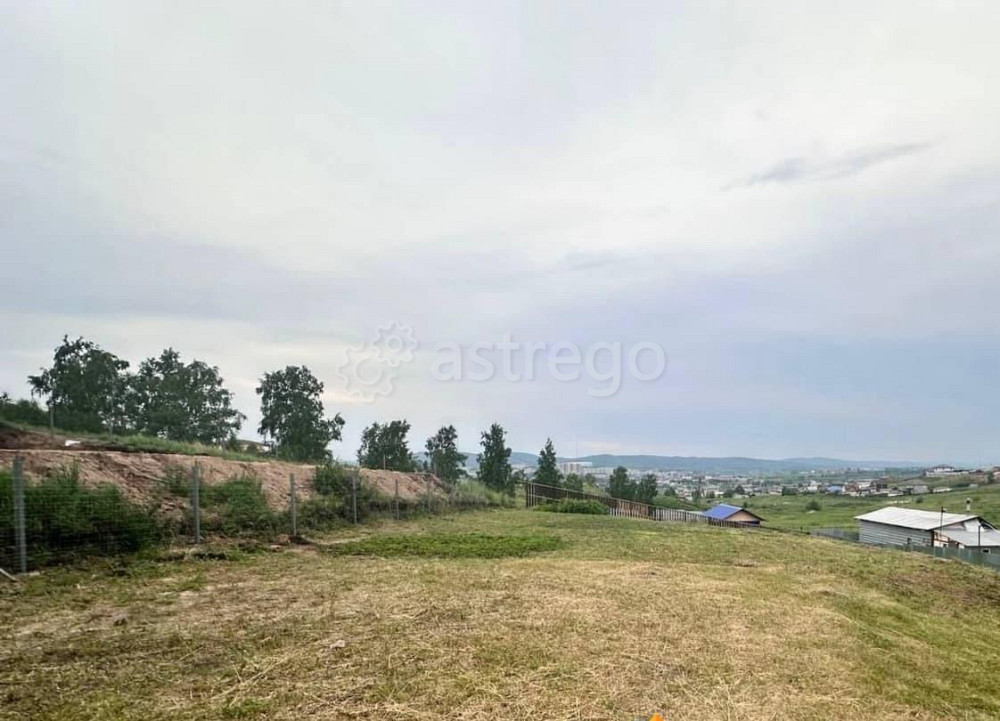 Земельный участок, 10.36 сотки Красноярск - изображение 1