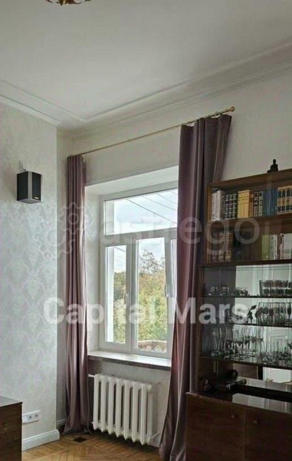 3-комн. квартира, 65 м2, 5/6 эт. Москва - изображение 4