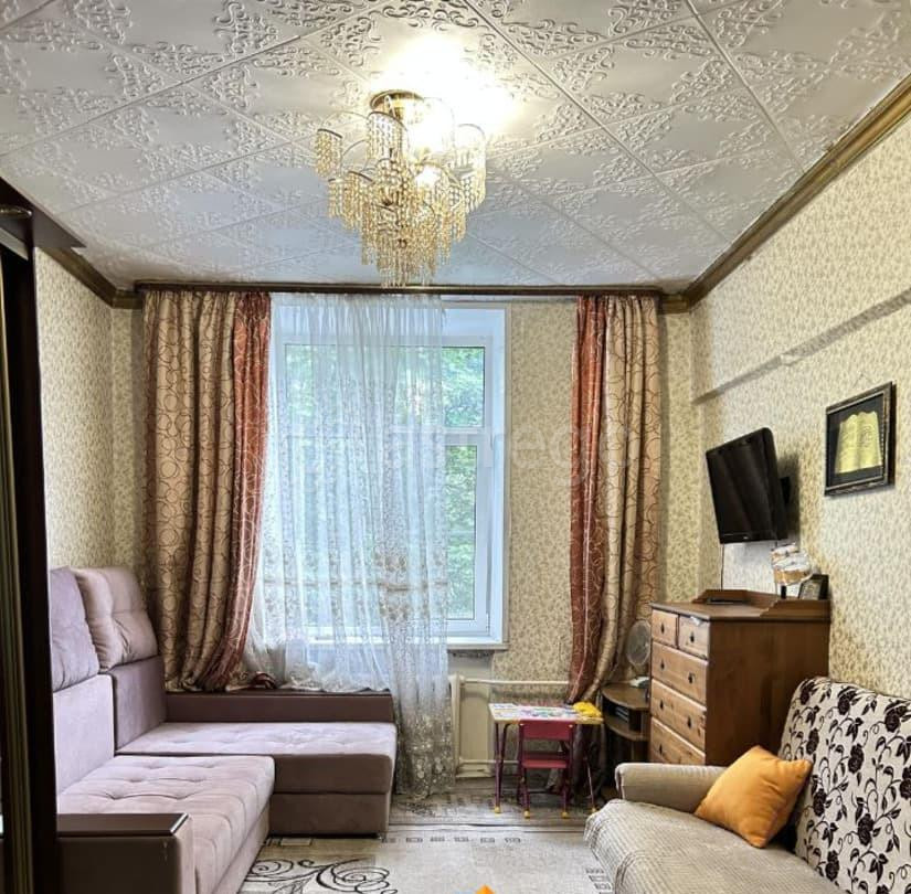 Комната, 20.7 м2, 4/4 эт. Люберцы - изображение 7