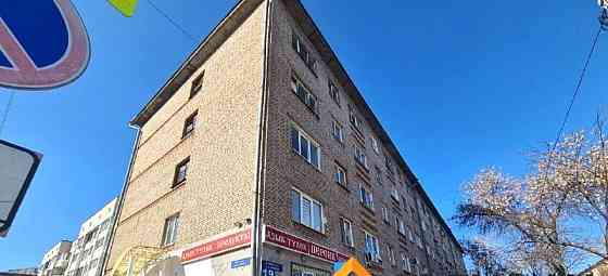 Комната, 13.5 м2, 5/5 эт. Уфа